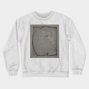 Man in a Box Crewneck Sweatshirt